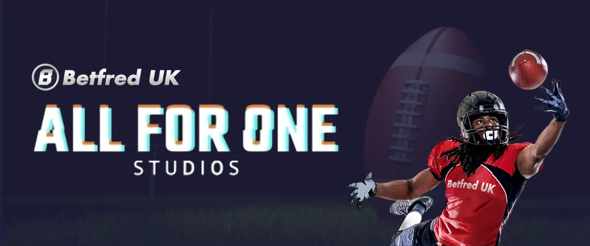 All for One Studios