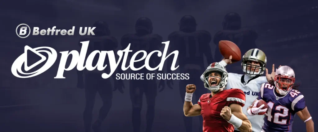 playtech