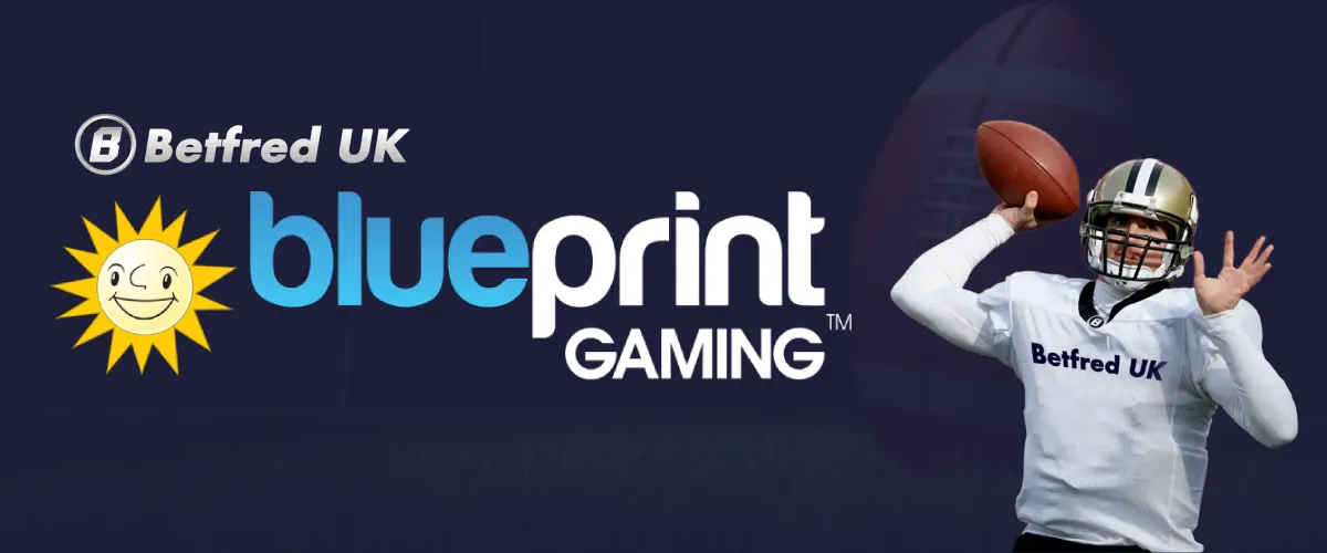 blueprint gaming