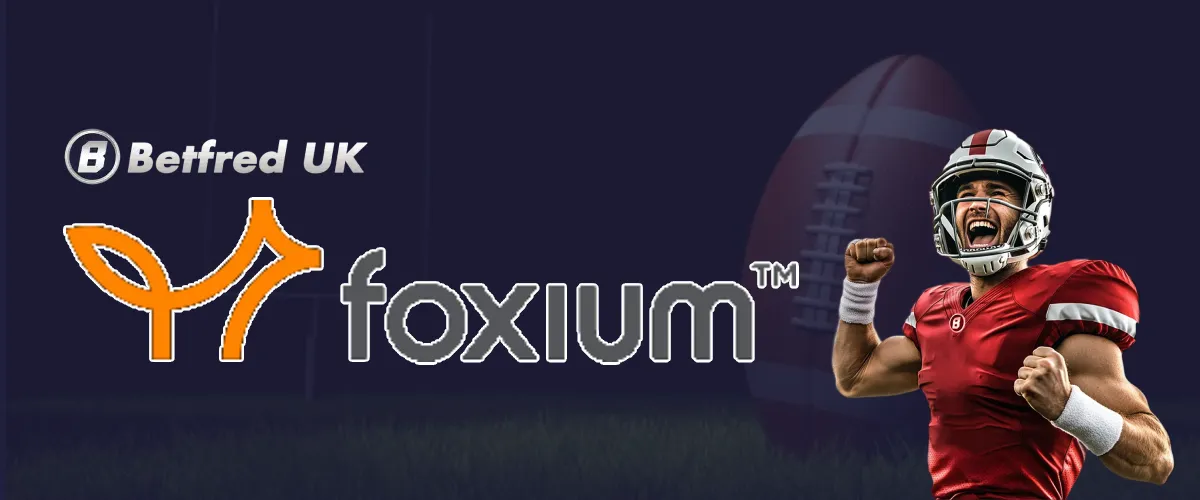 Foxium Slots