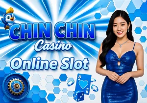 chin chin casino online slots