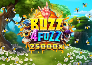 Buzz4Fuzz Slot