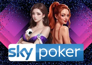 Sky Poker