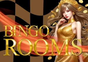 Bingo Rooms