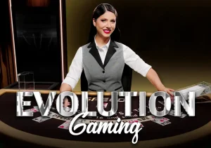 evolution gaming