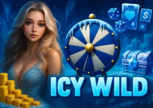 Icy Wilds