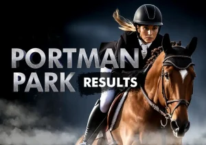 portman park results