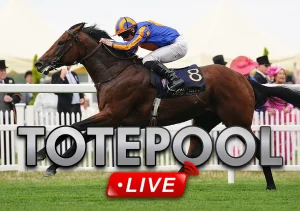 TotePool Live