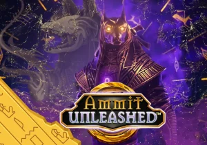 ammit unleashed