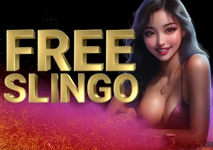 free slingo